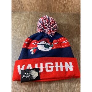 Headgear Classics MAJOR LEAGUE RICKY VAUGHN BEANIE